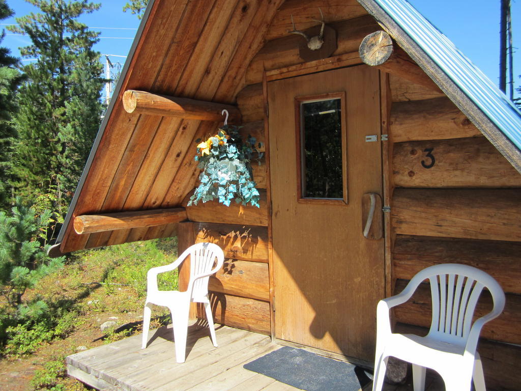 Blue River Cabins & Campgrounds Phòng bức ảnh